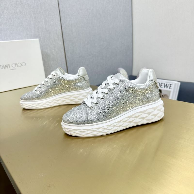 Jimmy Choo Sneakers